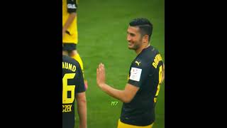 Dortmund players vs 100 kids 💀🔥