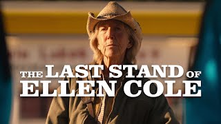 The Last Stand of Ellen Cole (2024) Full Movie Review And Facts | Lin Shaye | Liz Caribel Sierra