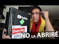 Por qué no abriré mi PLACA de youtube?