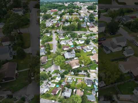 3714 Columbia Street, Portsmouth, VA home video tour