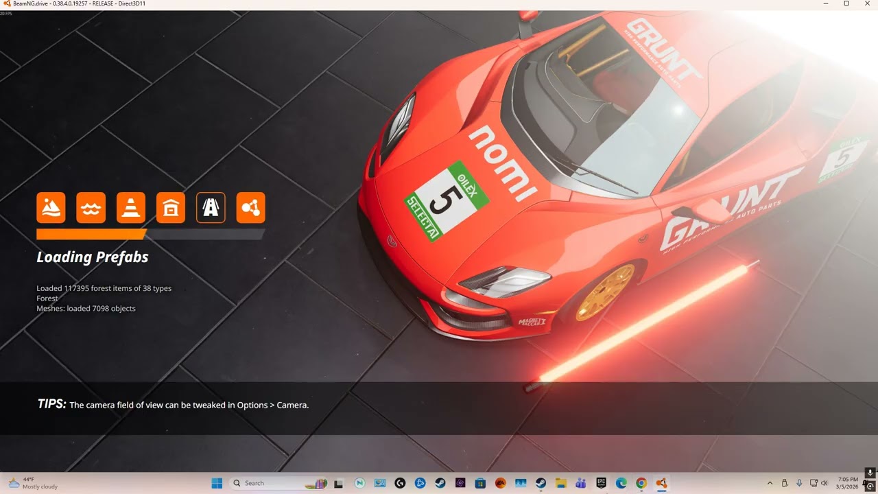 Let's Play BeamNG Drive Episode 11