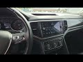 Pre-Owned 2019 Volkswagen Atlas 3.6L V6 SE MM6434