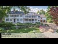 Video of 94 South Main Street | Topsfield, Massachusetts real estate & homes by Jane DiCristina