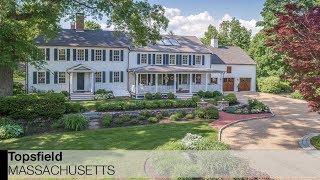 94 South Main Street video tour