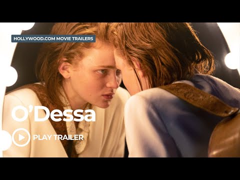O’Dessa Trailer (2025) | Hollywood.com Movie Trailers