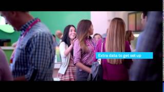 Telstra 'We want to be famous for it' DDB Sydney