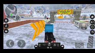 Car 2023 : Citern Driver | Pocket Rally | Sonic The Hedgehog | Skater 3D Simulator #jeuxvidéo  #ep01 screenshot 5