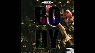 NEW ACE HOOD "She Never Understood" (PROD BY NIKKI HOTT BEATZ) Profile