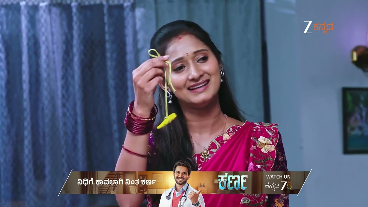 Naa Ninna Bidalaare | Ep - 292 | Best Scene | Mar 08 2026 | Zee Kannada