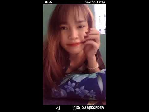 Bigo live vietnam : Vietnamese cute girl live hot show