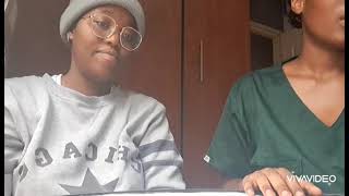 Ntokozo Zwane DTVP-3 Form Constancy