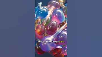 Unlock Creative Superpowers Now! Discover the future with AI.#ai #promptlab #tech #ia #shorts #viral