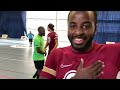 LE PLUS GROS TOURNOI FUTSAL DE L'ANNÉE!! (avec des équipes pros, @piedscarres et @ch_soccer )