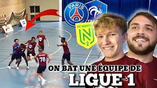 LE PLUS GROS TOURNOI FUTSAL DE L'ANNÉE!! (avec des équipes pros, @PiedsCarres et @ch_soccer )