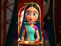Saas ji's Hi-Tech Puja Spying! 🤣 #Shorts