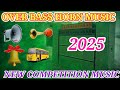Competition horn over bass//competition music//dj dinu