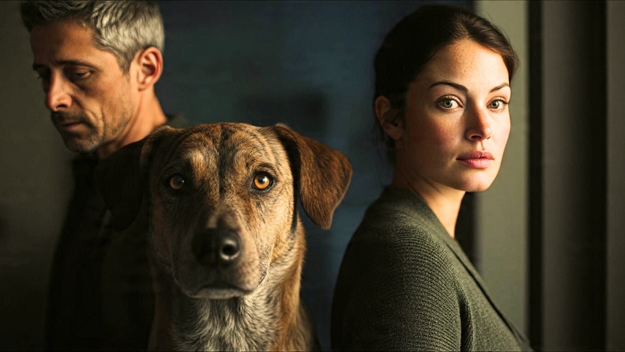 Me adoptaron para salvar su amor… nadie sabía que ya estaba roto