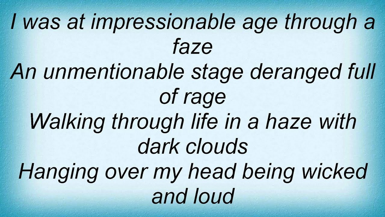 Cypress Hill Memories Lyrics YouTube