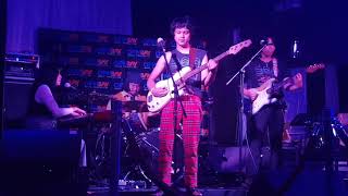 Armi of Up Dharma Down x IV of Spades - Mundo x Indak (Live in NYC!)