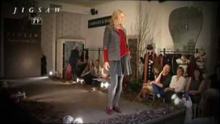 Jigsaw    Autumn - Winter Collection 2011