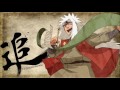 Jiraiya theme song