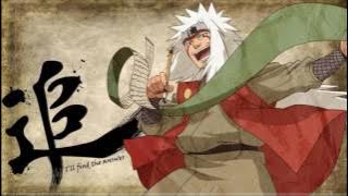 Jiraiya Theme Song