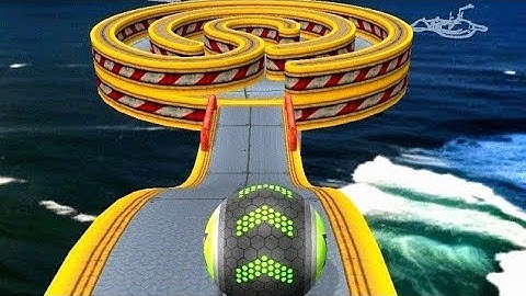 Going Balls - New UPDATE Level 2025 Gameplay Level 465-470 Android/ iOS