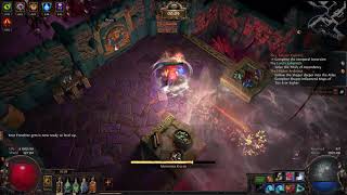 Poe 3 5 Reeeeeeeeeeeeeeeeeeeeeeeee...