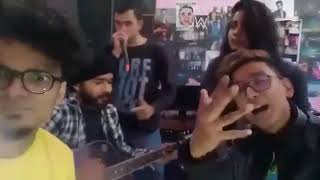 Hit Meri Saujadya || Garhwali Rap || Mashup by Priyanka Mehar and Team