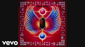 Journey - Send Her My Love (Official Audio)