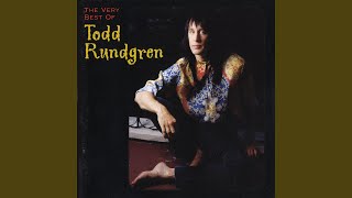 Video thumbnail of "Todd Rundgren - Love of the Common Man"