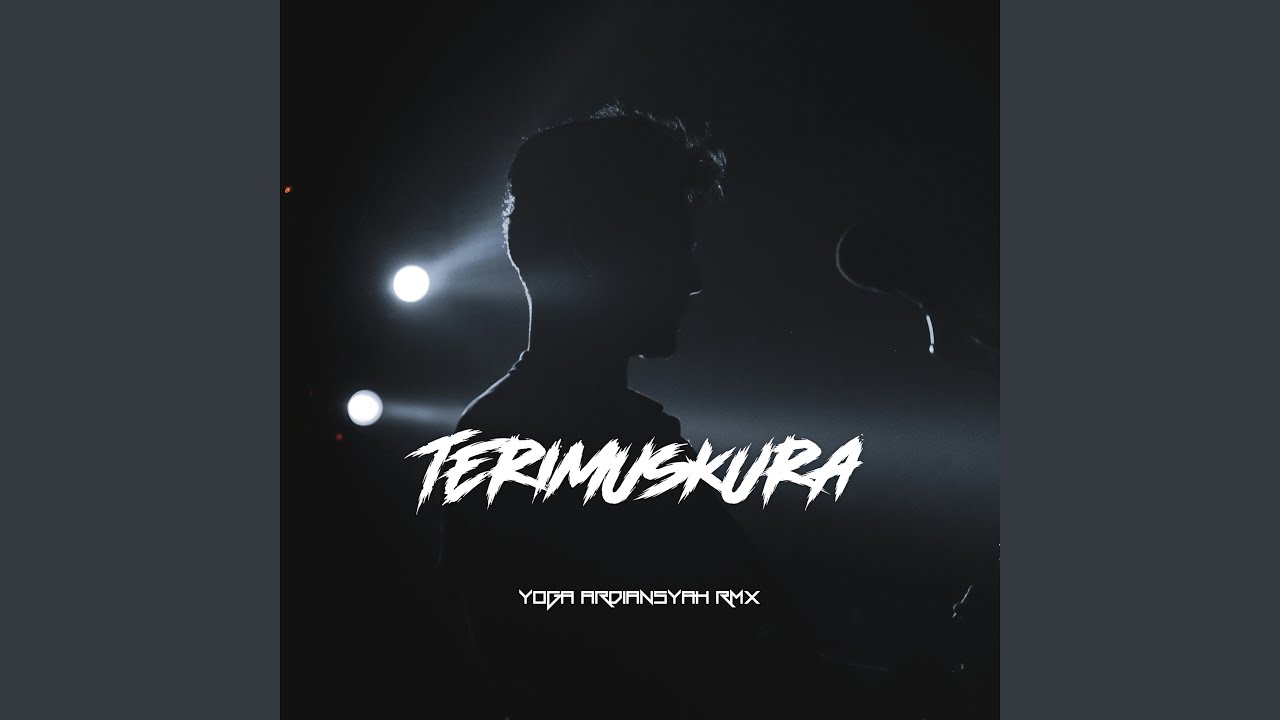 Dj Terimuskura Sound JJ Viral tiktok
