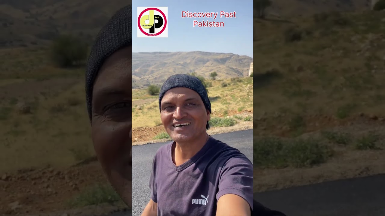 Geological expedition at Rani Kot | Rani Kot video trailer Part-1