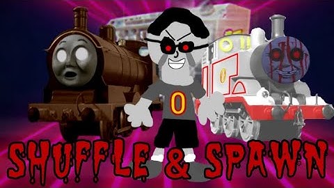 Shuffle & Spawn (MVS/Music Video Slideshow 471)