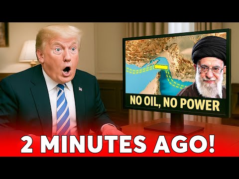 Trump FREAKS OUT