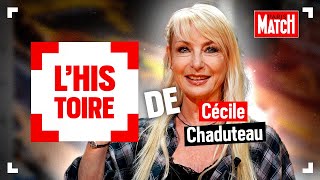 Cécile Chaduteau : 