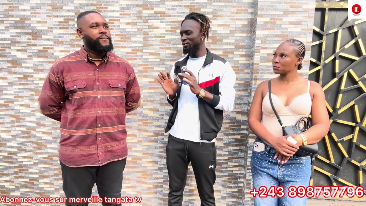 🔴test de fidélité la force des Ex un homme qui revois son ex après beaucoup des annéeset sa copine 