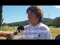 Nacional Sub10 e Sub12: Entrevista de José Maria Gonçalves  (campeão Sub10)