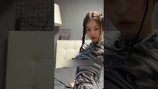 Blackpink Vibes At Baemon House?