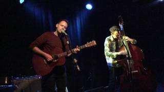 Fitzroy strongman – Sodastream (live @ Biko)