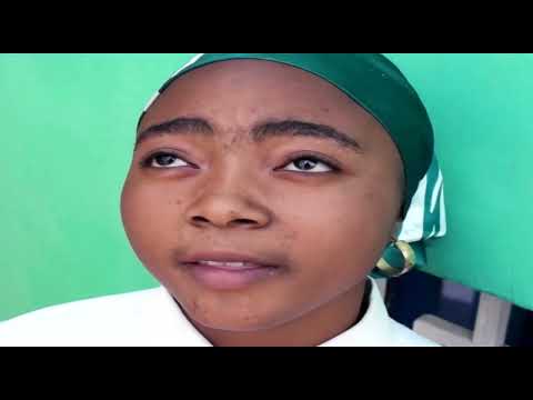 Eh Yisu Mwana Daudi Version Swahili Gaaki Bukavu