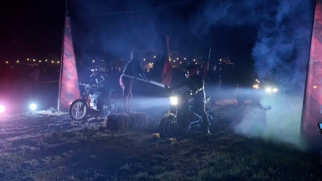 A look back on 2020 | Harley-Davidson