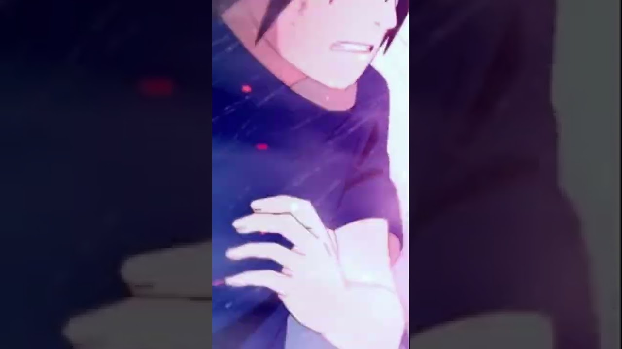 20 лет годовщина Наруто. Реанимация | Закадровая озвучка | Freedub Studio 