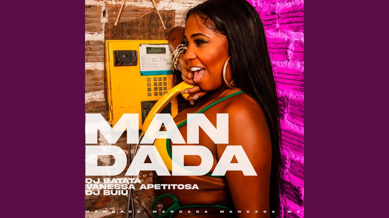 Watch Mandada on YouTube Watch Mandada on YouTube