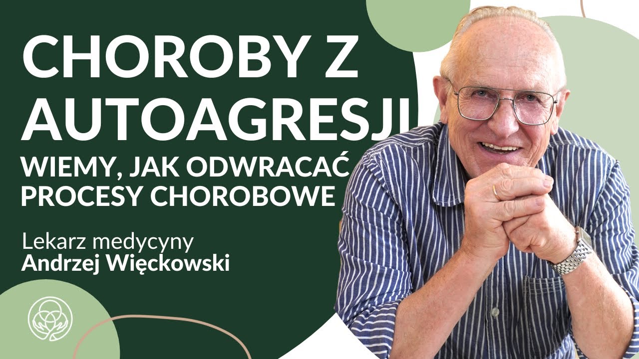 Choroby autoimmunologiczne na tle odporności swoistej | Wiedza
