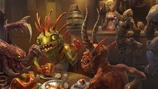 Hearthstone | Лучшие пропущенные леталы