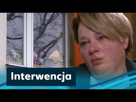 Eviction of a Single Mother