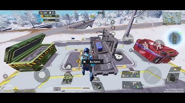 Ak117 and jak12 combo rush gameplay|Infinix gt30 pro