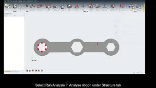 Celebrity Analysis of a Wrench in Altair Inspire Net Worth