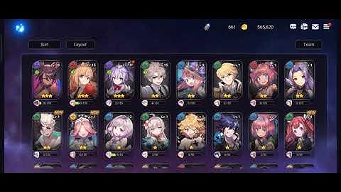 Pulling the strings | Eroica Journey #2 | Eroica Gameplay | Android